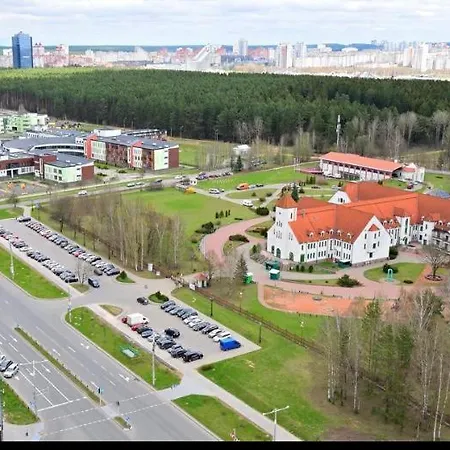 Daire Comfort Life Apartment *
