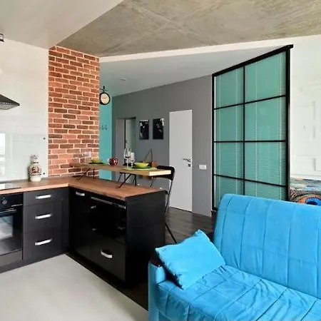 Comfort Life Apartment Minsk