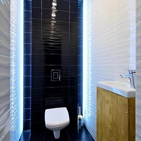 Comfort Life Apartment Daire Minsk