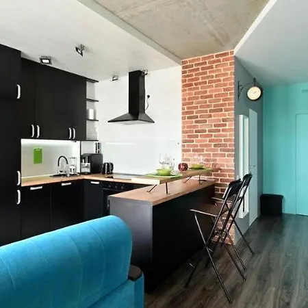 Daire Comfort Life Apartment Minsk