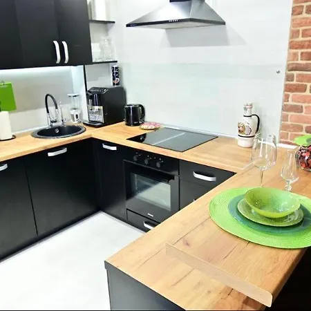 Comfort Life Apartment * Minsk