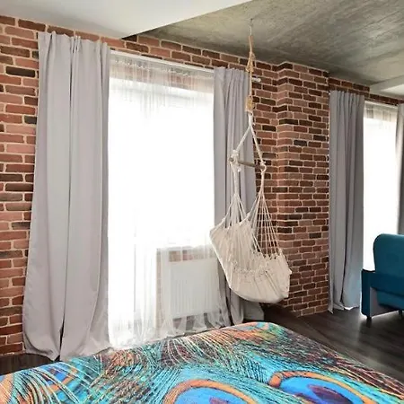 Comfort Life Apartment Minsk