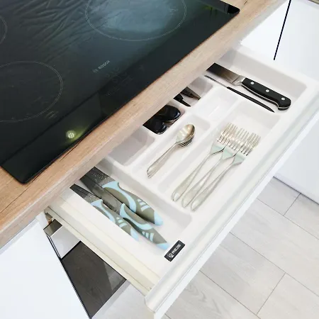 Comfort Life Apartment * Minsk