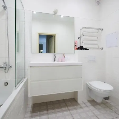 Comfort Life Apartment