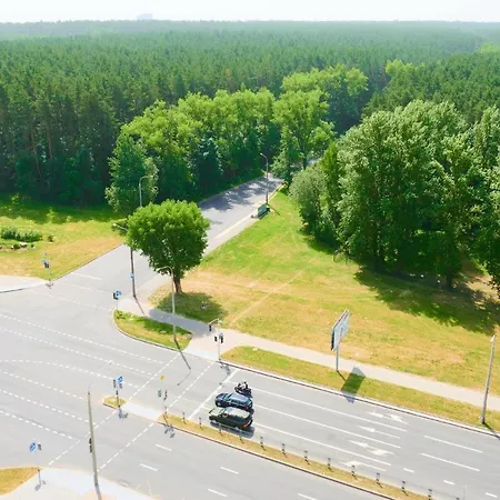 Daire Comfort Life Apartment