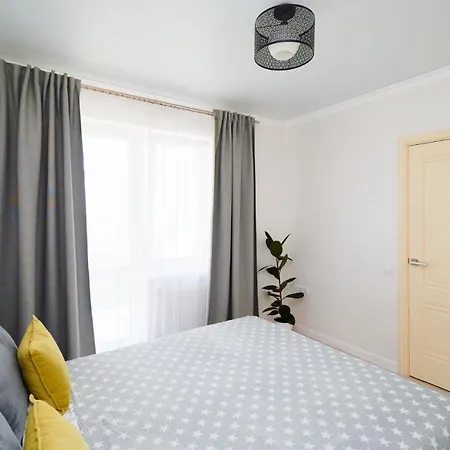 Comfort Life Apartment * Minsk