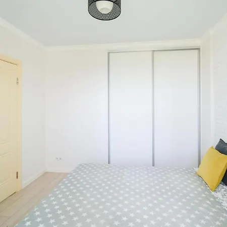 Comfort Life Apartment Daire